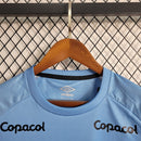 Camiseta 23∕24 Manga longa Athletico Paranaense ll