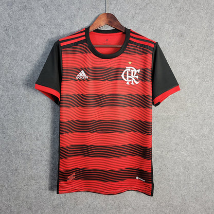 Camiseta 22∕23 Flamengo ll