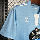 Camiseta Celta Vigo 24/25 - Home - Azul