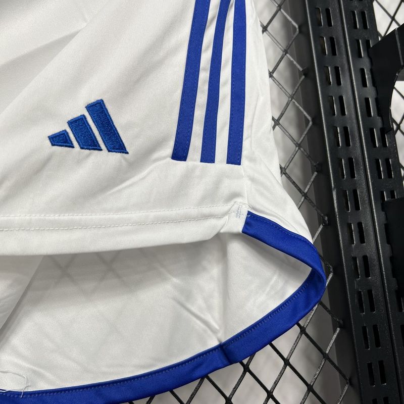 Pantalón Corto Cruzeiro l 2024/25