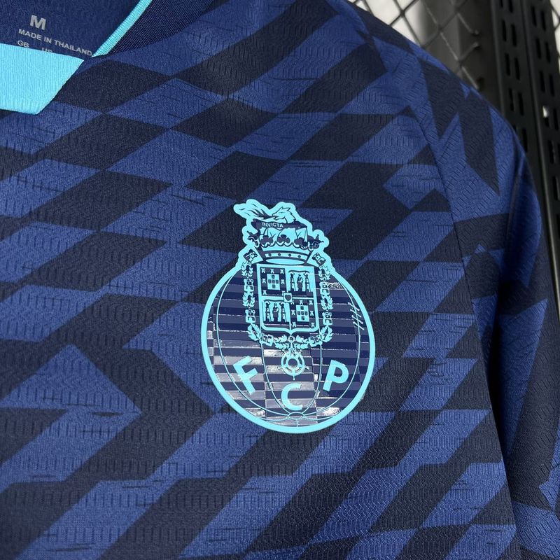 Camiseta do FC Porto ll 24/25