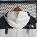 Windbreaker Balenciaga Branco