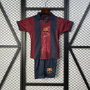 Kids Barcelona l 2025∕26 Special Edition Cactus Jack