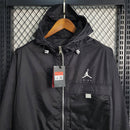 Windbreaker Nike Preto