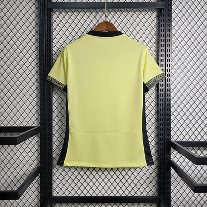 Camiseta 23∕24 Corinthians ll - Mujer