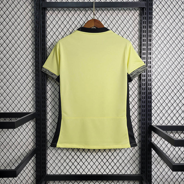 Camiseta 23∕24 Corinthians ll - Mujer