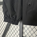 Windbreaker Nike 24/25 - Preto