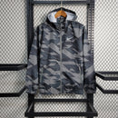 Windbreaker Nike Exercito