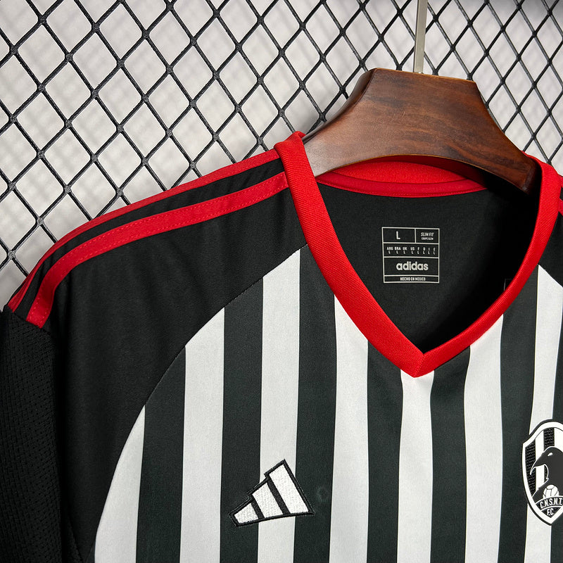 Jersey do Cuervos l 24∕25