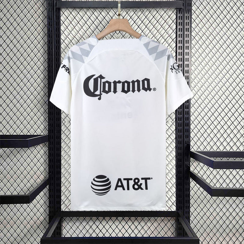 Camiseta América do México 24/25 Nike - Branco