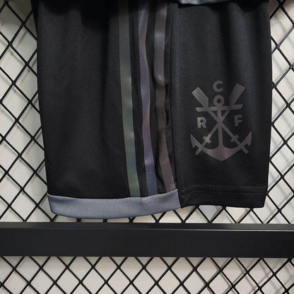 Niño Flamengo ll 2023∕24 Preto