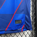 Camiseta Croacia 24/25 - Away