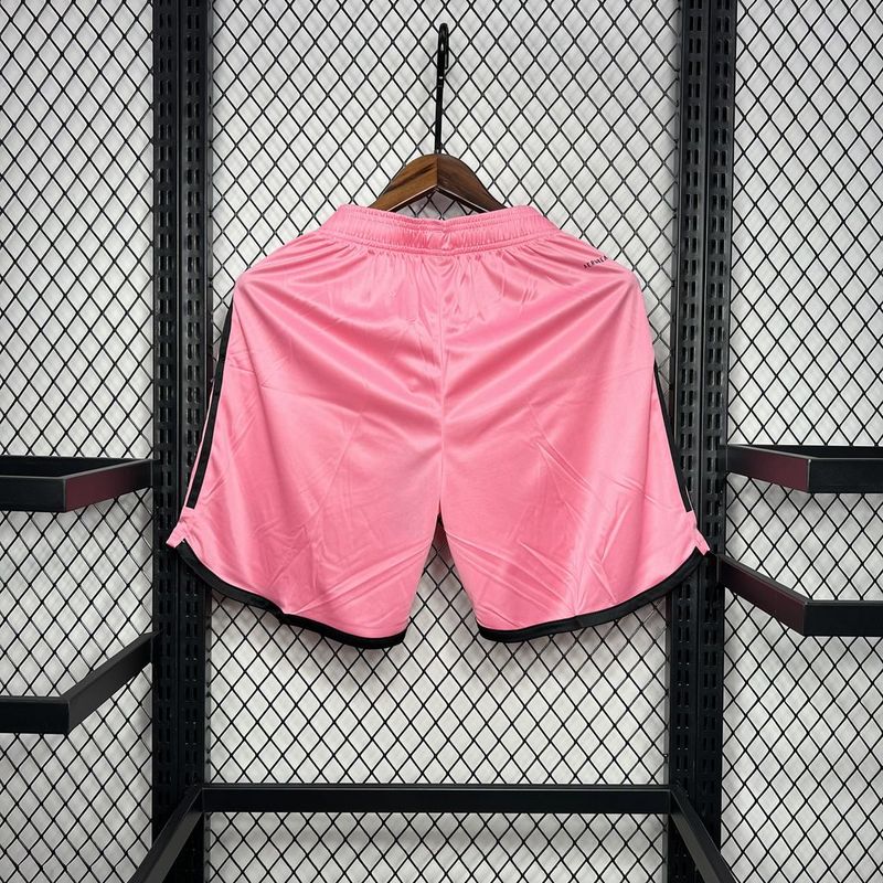 Pantalón Corto Inter de Miami l 2024/25