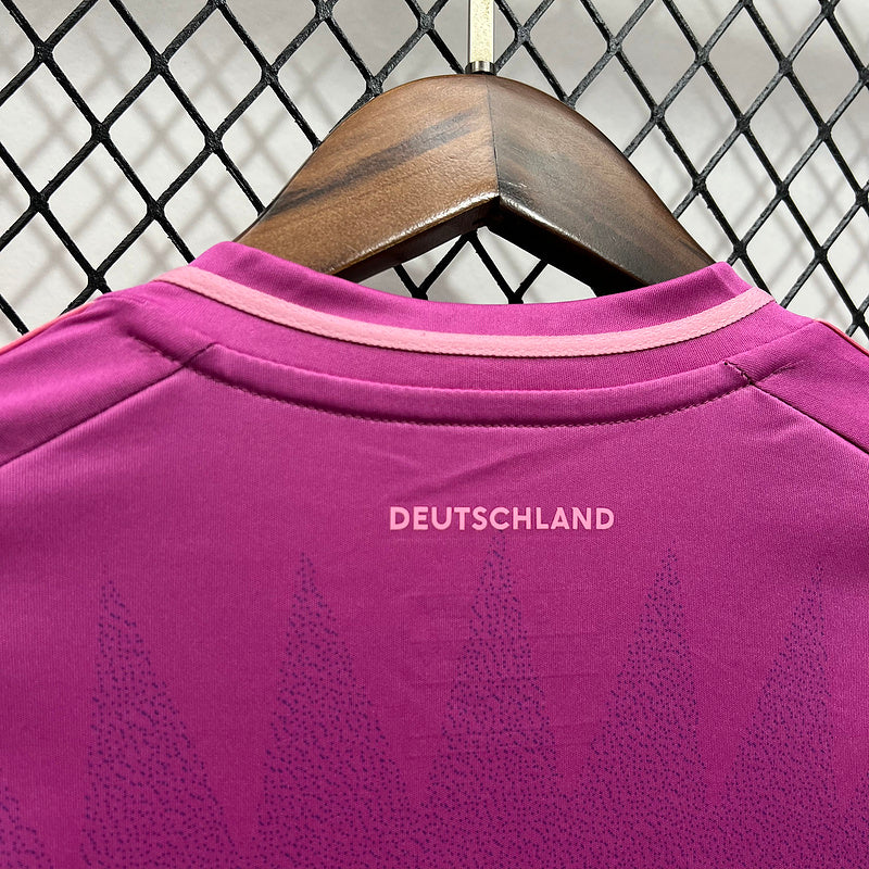 Jersey Seleção Alemanha 24/25 - Away