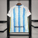 Camiseta do Malaga l 24/25