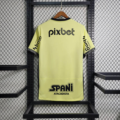 Camiseta 24∕25 Corinthians ll