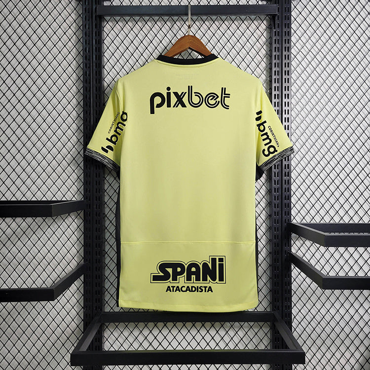 Camiseta 24∕25 Corinthians ll