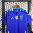 Camiseta DA ARGENTINA Azul 24/25 Away