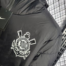 Bobojaco jacketCorinthians- Preto