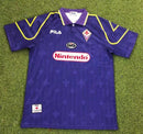 Jersey Fiorentina l Retro 1997/98