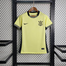 Camiseta 23∕24 Corinthians ll - Feminino