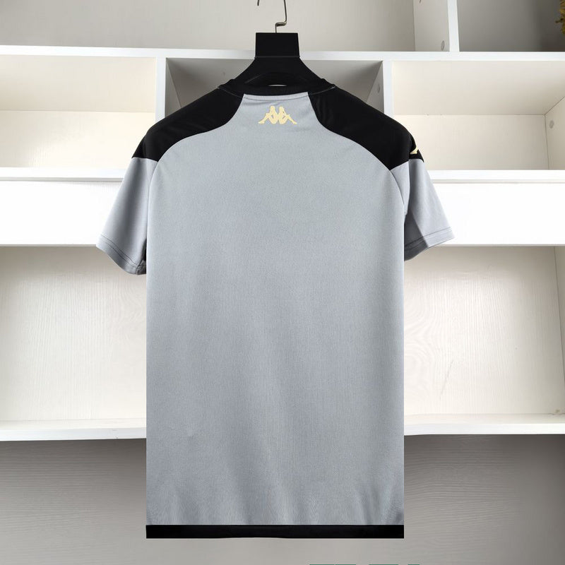 Camiseta Vasco da Gama 24/25 - Branco