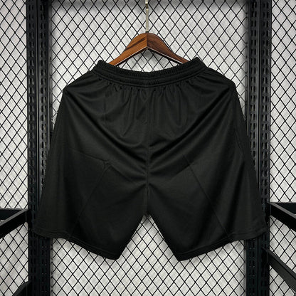Pantalón Corto Corinthians 2024/25  Preto