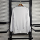 Jersey 24∕25 Long sleeveReal Madrid Branco