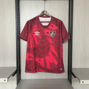 Camiseta 23∕24 Fluminense Vermelho