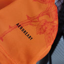 Jersey Edição Especial Y-3 Real Madrid 24/25 - Laranja