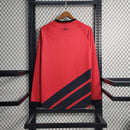 Camiseta 23∕24 Manga longa Athletico Paranaense l