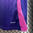 Camiseta Seleção Alemanha 24/25 - Away