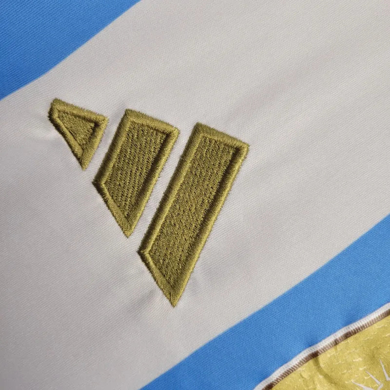 Jersey Argentina Long sleeve24/25 Home
