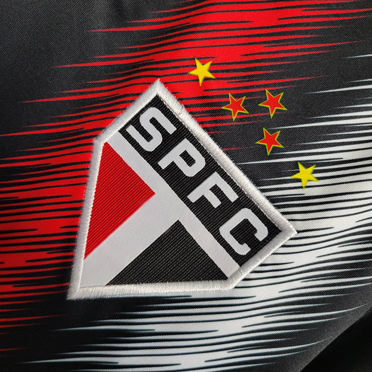 Jersey Feminina do São Paulo ll 23/24