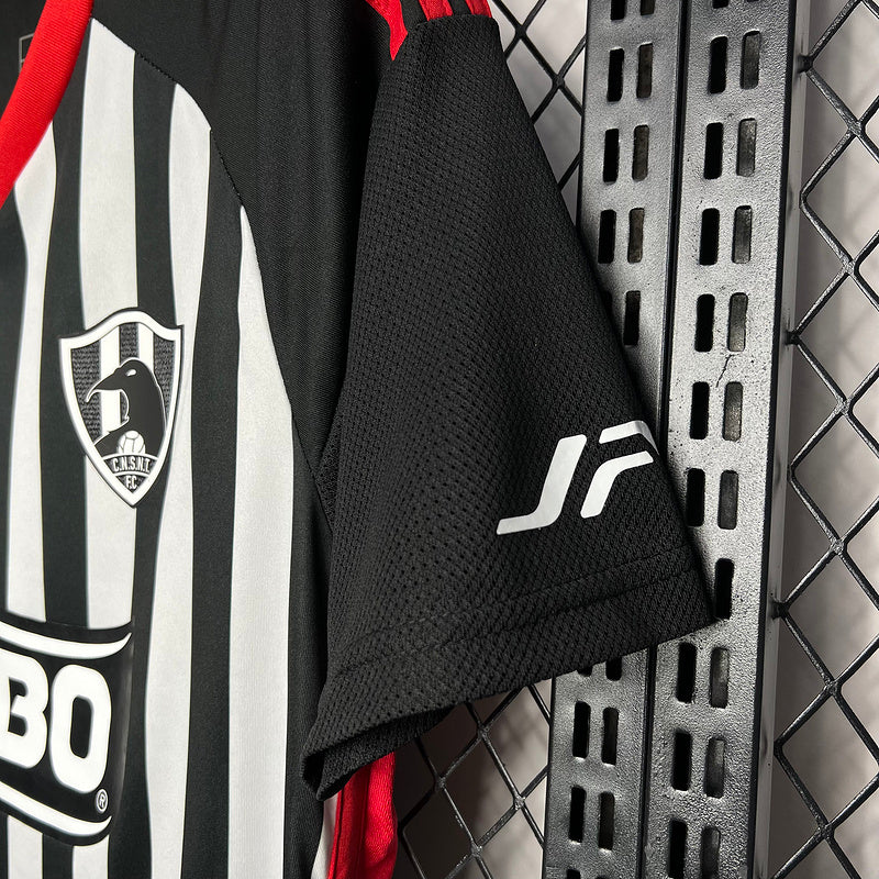 Jersey do Cuervos l 24∕25