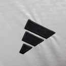 Jersey 24∕25 Long sleeveReal Madrid Branco