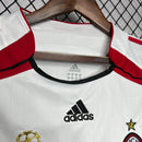 Camiseta Milan ll Retro 2006/07