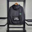 Windbreaker Nike Preto