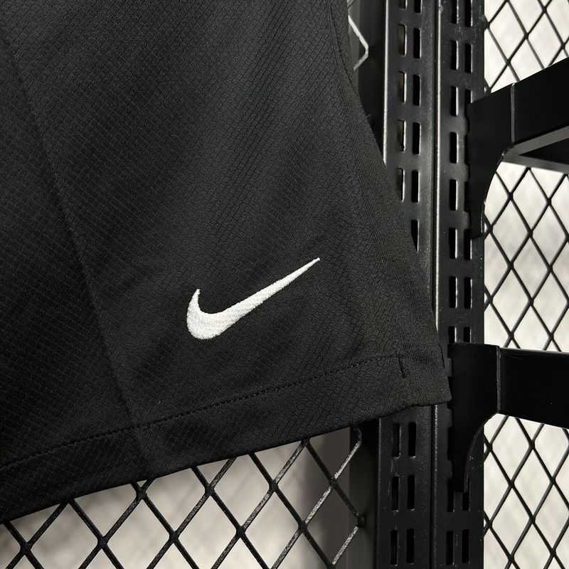 Pantalón Corto Korea ll 2024/25