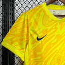 Jersey França Goleiro 24/25