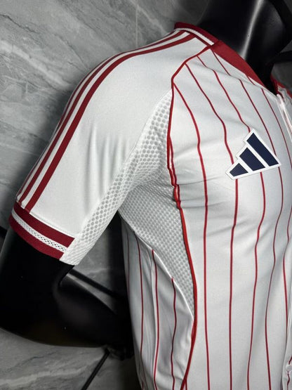 Camiseta Arsenal 25/26 Versión Jugador US Pack