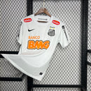 Jersey do Santos Retro l - 2011/2012 - Branco