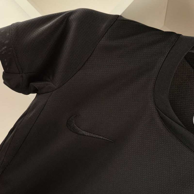 Jersey Corinthians Feminina II 24/25 - Preto