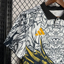 Jersey 24/25  Real Madrid Edição Especial - Branco