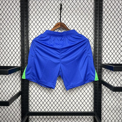 Pantalón Corto Brasil l 2024/25