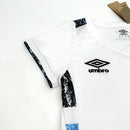 Camiseta Feminina Gremio ll 24/25 Branco