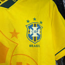 Camiseta Brasil l Retro 1994/95
