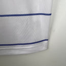 Camiseta Retro Porto 85/86 - Branco