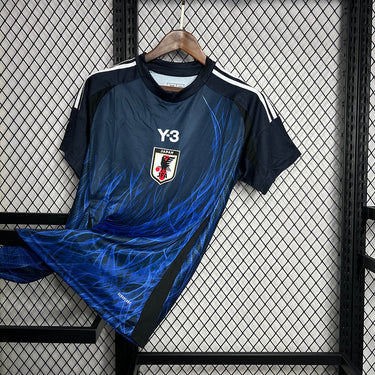 Camiseta Seleção Japão 24/25 - Home