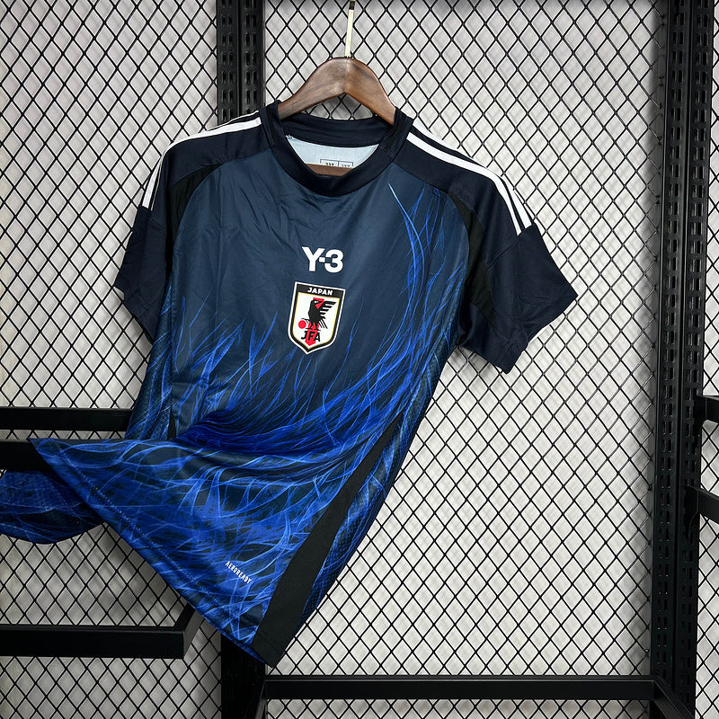Camiseta Seleção Japão 24/25 - Home